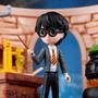 Imagem de Playset Harry Potter Magical Minis - Sala de Aula de Poções com 3 Acessórios e Figura Exclusiva Harry  Spin Master