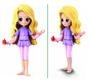 Imagem de Playset Harry Potter Sala de Cuidados Com Criaturas Mágicas e Mini Boneca Luna Lovegood - Wizarding World - Sunny