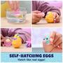 Imagem de Playset Hatchimals Alive Hatch N' Stroll com Carrinho de Bebê - Brinquedo para Crianças a partir de 3 anos