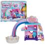 Imagem de Playset Hatchimals Alive Hatchi-Nursery com 4 Minibonecos