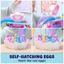 Imagem de Playset Hatchimals Alive Hatchi-Nursery com 4 Minibonecos