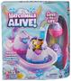 Imagem de Playset Hatchimals Alive Make a Splash - Com 15 Acessórios