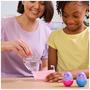 Imagem de Playset Hatchimals Alive Make a Splash - Com 15 Acessórios