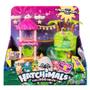 Imagem de Playset Hatchimals Ilha Tropical Luz e Som - Sunny 1866