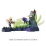 Imagem de Playset He-Man Masters of the Universe Motu Snake Mountain Mattel