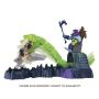Imagem de Playset He-Man Masters of the Universe Motu Snake Mountain Mattel