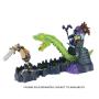 Imagem de Playset He-Man Masters of the Universe Motu Snake Mountain Mattel