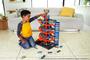 Imagem de Playset Hot Wheels City Mega Garage - Com Elevador em Espiral