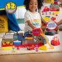 Imagem de Playset Just Play Disney Junior Mickey Mouse Happy Camper