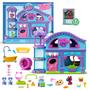 Imagem de Playset Littlest Pet Shop LPS Gen 7 com 2 animais de estimação +20 de acesso.