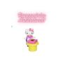 Imagem de Playset Loja de Brinquedos Hello Kitty Blocos de Montar