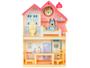 Imagem de Playset Mini Bluey Home Candide 8 Peças