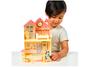 Imagem de Playset Mini Bluey Home Candide 8 Peças