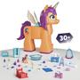 Imagem de Playset My Little Pony Sunny Starscout com 30 Acessórios