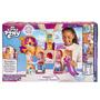 Imagem de Playset My Little Pony Sunny Starscout com 30 Acessórios