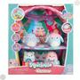 Imagem de Playset Palácio Da Diversão Com 04 Pelúcia Squishmallow 3439 - Sunny