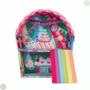 Imagem de Playset Palácio Da Diversão Com 04 Pelúcia Squishmallow 3439 - Sunny