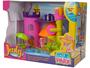 Imagem de Playset Parque Aquático da Judy com Boneca Brinquedo Infantil Samba Toys