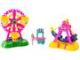 Imagem de Playset Parque de Diversões da Judy Samba Toys