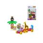 Imagem de Playset Passeio na Selva Hello Kitty Blocos de Montar