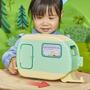 Imagem de Playset Peppa Pig - Caravan com 3 Bonecos e 6 Acessórios (3+)