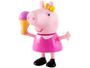Imagem de Playset Peppa Pig Sorveteria da Peppa Hasbro