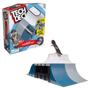 Imagem de Playset Pista Speedway Hop Com Skate de Dedo Real Skateboards - Tech Deck X-Connect - Sunny - 2894