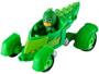 Imagem de Playset PJ Masks Lagartixo e Lagartixomóvel - Hasbro 2 Peças