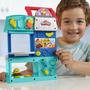 Imagem de Playset Play-Doh Kitchen Creations Busy Chef's Restaurant