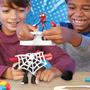 Imagem de Playset Play-Doh Marvel Spider-Man Launch & Slice Battle