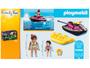 Imagem de Playset Playmobil Starter Pack 