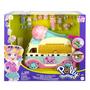 Imagem de Playset Polly Pocket Caminhão de Sorvetes  - Mattel