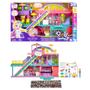 Imagem de Playset Polly Pocket com Mini Bonecas - Shopping Center Doces Surpresas - Mattel