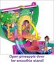 Imagem de Playset Polly Pocket Compact Perfumed Watermelon Pool Party