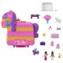 Imagem de Playset Polly Pocket Festa de Pinhata - Mattel