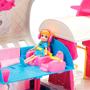 Imagem de Playset Polly Pocket - Jatinho Fabuloso - Mattel