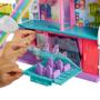 Imagem de Playset Polly Pocket Shopping Doces Surpresas Mattel Hhx78