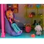 Imagem de Playset Polly Pocket Shopping Doces Surpresas - Mattel