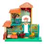 Imagem de Playset Quarto Da Mirabel Disney Encanto Candide 9733