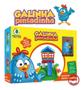 Imagem de Playset Quintal Da Galinha Pintadinha C Blocos Monte Líbano