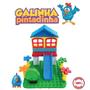 Imagem de Playset Quintal Da Galinha Pintadinha Com Blocos 0320