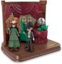 Imagem de Playset Sala De Advinhacao com Professora Trelawney e Harry