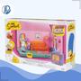 Imagem de Playset Sala de Estar Os Simpsons Sunny