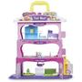 Imagem de Playset Shopkins - Shopping Center - Dtc