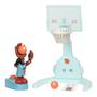 Imagem de Playset SPACE JAM: Um Novo Legado - Super Shoot & Dunk com Figura do LeBron