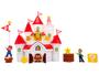 Imagem de Playset Super Mario Castelo da Princesa Peach