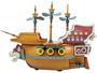 Imagem de Playset Super Mario Deluxe Bowser Ship Candide