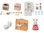 Imagem de Playset Sylvanian Families - Conjunto Primeiros Móveis Divertidos