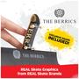 Imagem de Playset Tech Deck The Berrics - Skate Park Transformável com Armazenamento