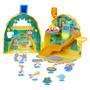Imagem de Playset WowWee Baby Shark's Big Show! - Casa do Tubarão com Luzes